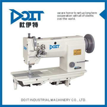 DT8518-3 Flat bed Jakly lockstitch industrial sewing machine machinery